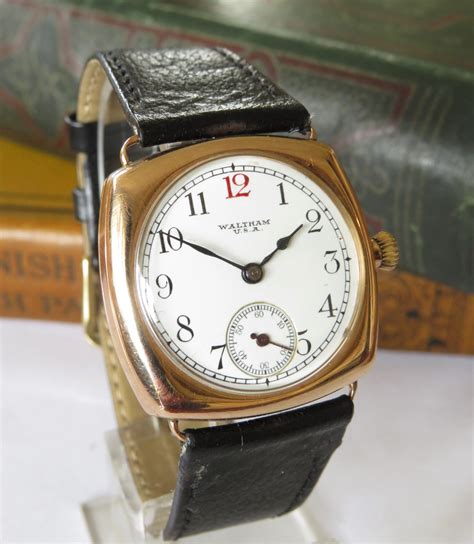 vintage watches